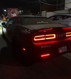 دودج تشالنجر